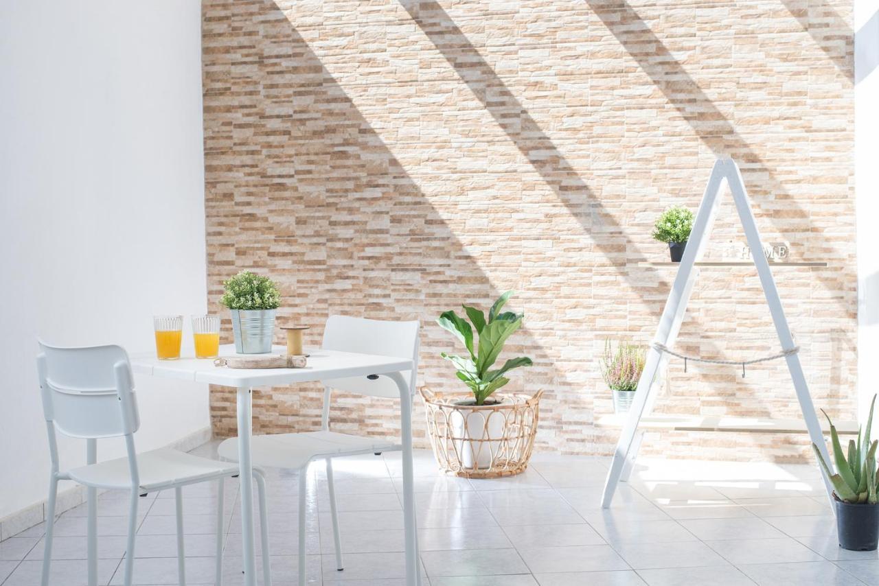 Stylish Apartment By City Center B Heraklion  Luaran gambar